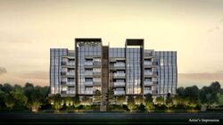 ARDOR RESIDENCE (D15), Apartment #542328671